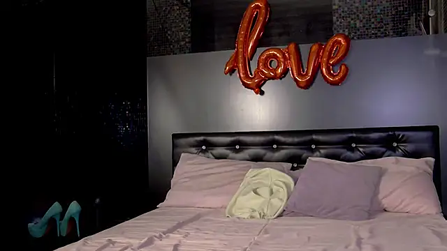 EileenElfie online show from 02/27/26, 03:39