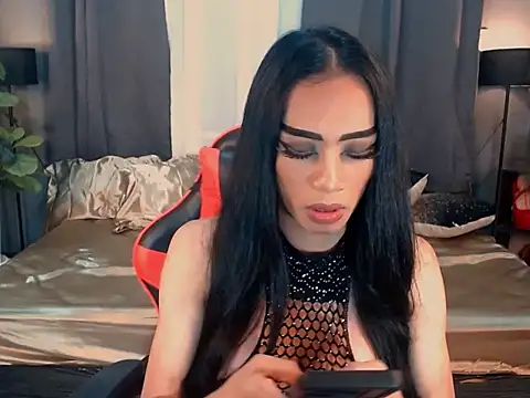 VeshtidaTS online show from 02/03/26, 06:40