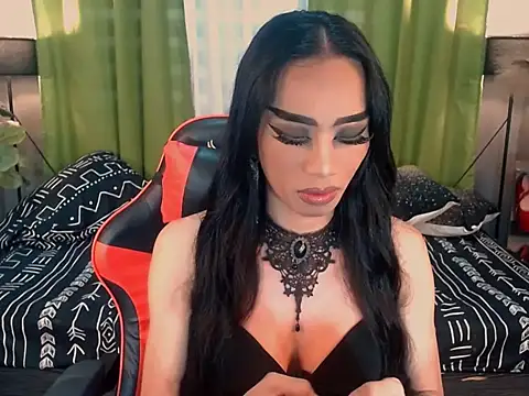 VeshtidaTS online show from 02/11/26, 08:30