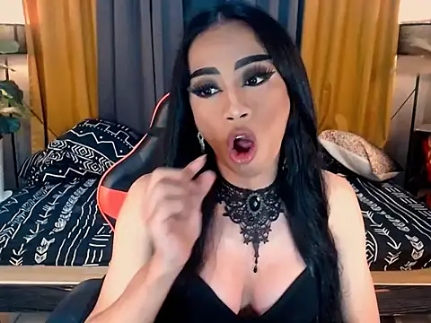 VeshtidaTS online show from 03/28/26, 08:03