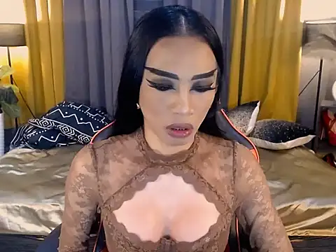 VeshtidaTS online show from 04/06/26, 08:37