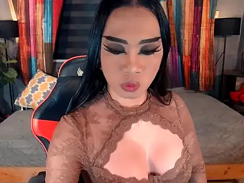 VeshtidaTS online show from 08/04/26, 10:07