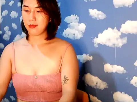 Kitty Bear02 online show from 02/11/26, 02:44