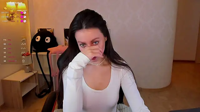 Snapshot of Eva_deep chatting on 02/20/26, 04:42 Eva deep online show from 02/20/26, 04:42