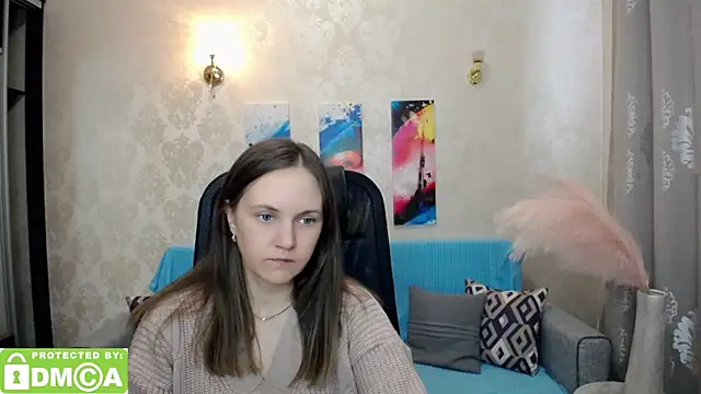 Senora Pepper online show from 02/23/26, 10:34