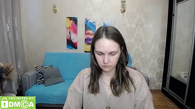 Senora Pepper online show from 03/09/26, 12:42