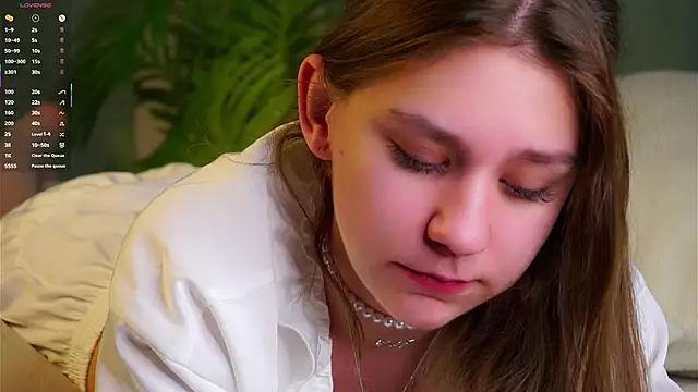 ShantellAngulo online show from 02/17/26, 01:24