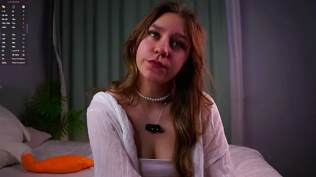 ShantellAngulo online show from 02/21/26, 01:17