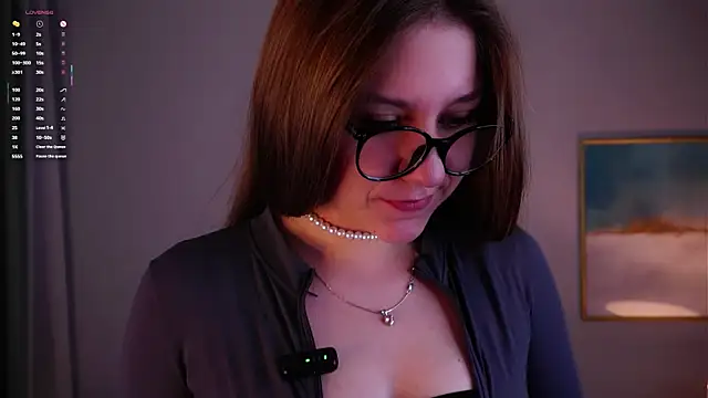 ShantellAngulo online show from 04/12/26, 01:32