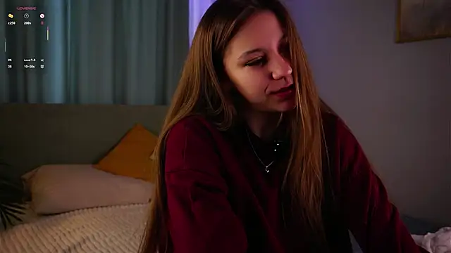 ShantellAngulo online show from 04/18/26, 01:31