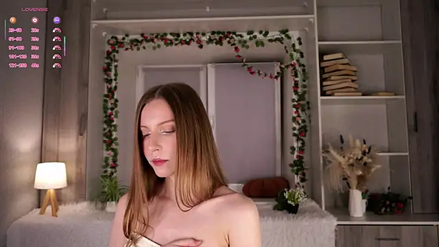 BlondellBolio online show from 03/23/26, 09:08