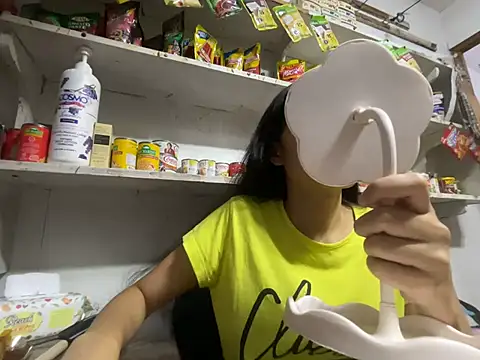 Sweetiebabe25 online show from 04/09/26, 10:09