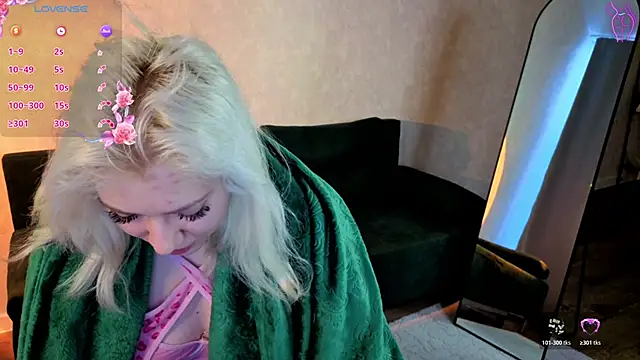 Kate Krose online show from 03/13/26, 01:23