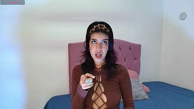 Kalyra 17 online show from 03/26/26, 11:38