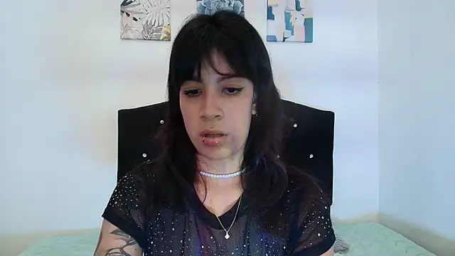 Kalyra 17 online show from 04/06/26, 06:20