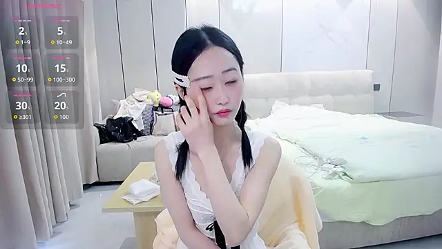 Muxi-destiny520 online show from 04/18/26, 05:44