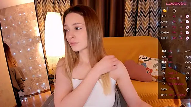 cherrykississ online show from 02/21/26, 08:37