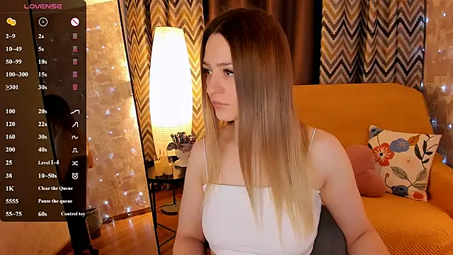 cherrykississ online show from 03/18/26, 02:58