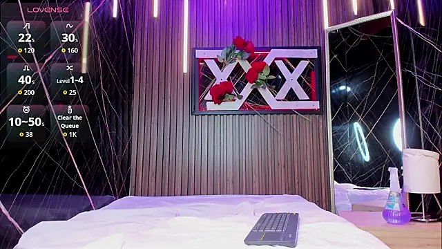 Snapshot of Alanna_Lima chatting on 02/15/26, 12:47 Alanna Lima online show from 02/15/26, 12:47