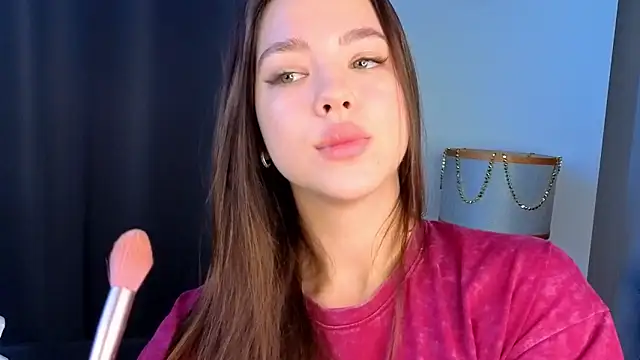 Snapshot of MeiLiscio chatting on 02/21/26, 06:25 MeiLiscio online show from 02/21/26, 06:25