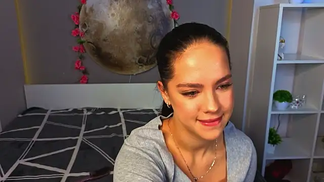 Snapshot of MeiLiscio chatting on 02/23/26, 06:55 MeiLiscio online show from 02/23/26, 06:55