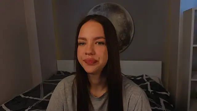 Snapshot of MeiLiscio chatting on 02/27/26, 06:35 MeiLiscio online show from 02/27/26, 06:35