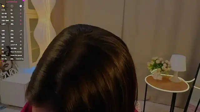 Snapshot of MeiLiscio chatting on 03/02/26, 07:15 MeiLiscio online show from 03/02/26, 07:15