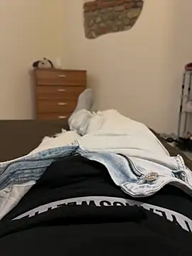 MarkoCum93 online show from 03/26/26, 12:00