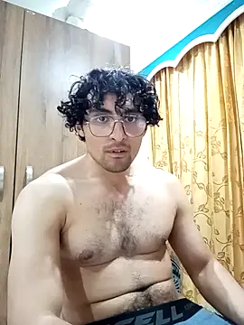 Apolo Men online show from 02/07/26, 05:11