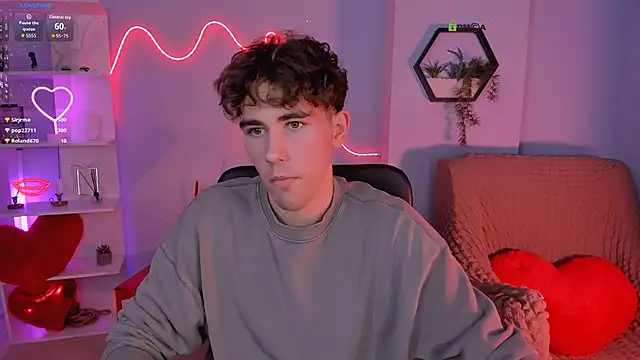 Snapshot of kevin_nix chatting on 02/06/26, 08:12 kevin nix online show from 02/06/26, 08:12