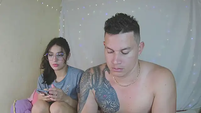 Snapshot of Eternalfuego chatting on 02/24/26, 05:05 Eternalfuego online show from 02/24/26, 05:05