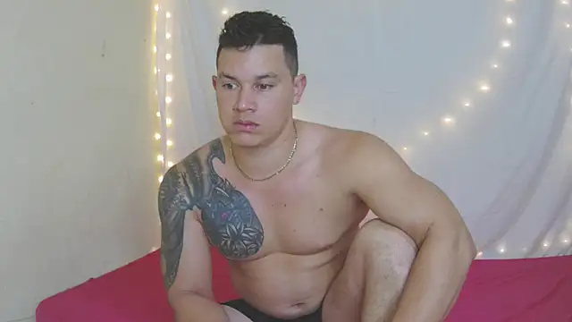 Eternalfuego online show from 03/03/26, 07:25