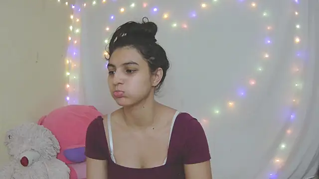 Eternalfuego online show from 03/15/26, 05:46