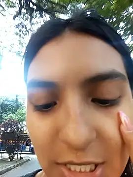 Eternalfuego online show from 03/19/26, 01:59