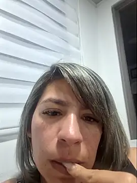 Ambar Cortes online show from 02/24/26, 02:53