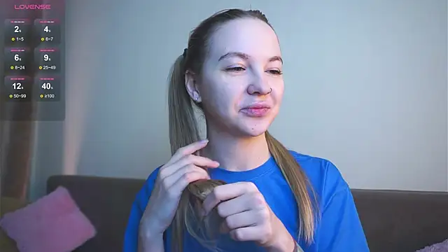 Snapshot of AricaPetties chatting on 02/21/26, 08:10 AricaPetties online show from 02/21/26, 08:10