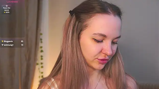 Snapshot of AricaPetties chatting on 03/03/26, 08:26 AricaPetties online show from 03/03/26, 08:26