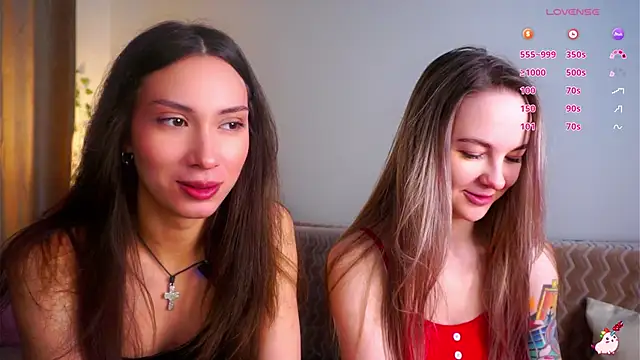 AricaPetties online show from 04/01/26, 08:26