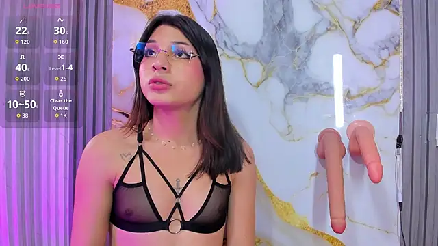 mlucreciasucker303av online show from 04/02/26, 06:49