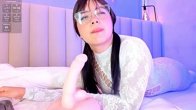 cherry monroe online show from 02/10/26, 10:41