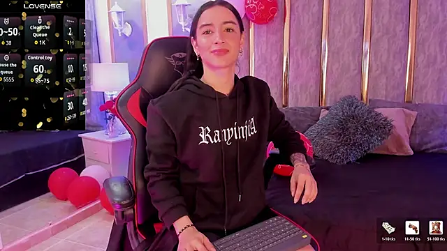 Snapshot of KeniaVelvet_ chatting on 02/20/26, 04:29 KeniaVelvet online show from 02/20/26, 04:29