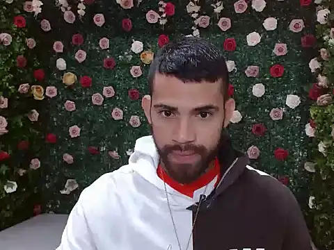 chacorta  online show from 02/02/26, 01:43