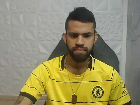 chacorta  online show from 02/04/26, 01:17