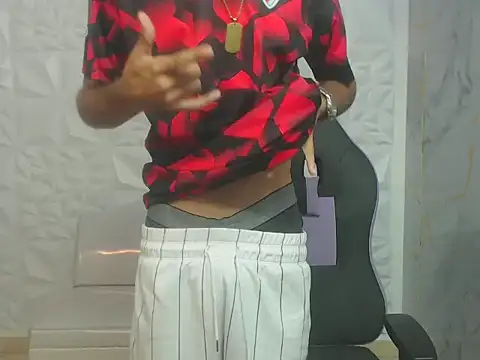 chacorta  online show from 02/14/26, 01:08