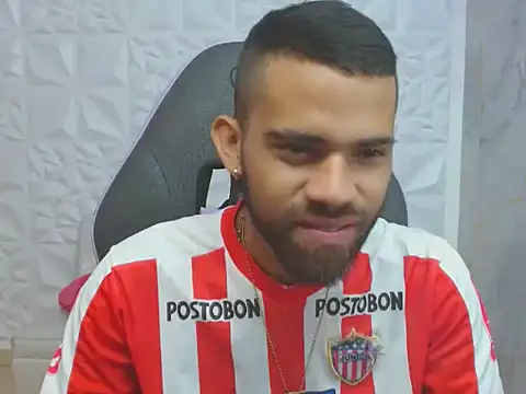 chacorta  online show from 03/02/26, 01:40