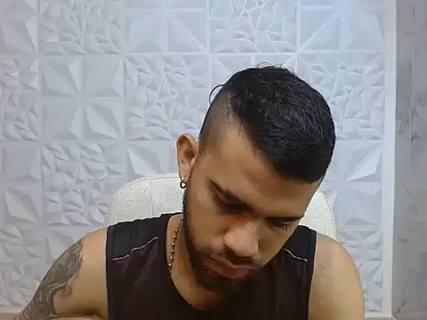 Snapshot of chacorta_ chatting on 07/17/26, 12:56 chacorta online show from 07/17/26, 12:56