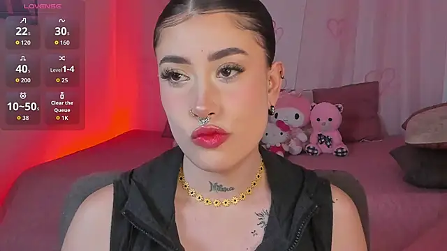 Snapshot of Tamara_uwu chatting on 02/07/26, 09:40 Tamara uwu online show from 02/07/26, 09:40