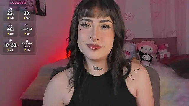 Tamara uwu online show from 05/09/26, 09:53
