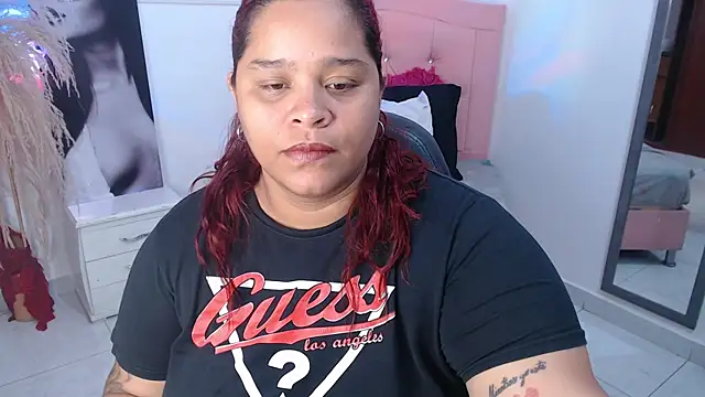 NathaliaMayson online show from 04/07/26, 10:05