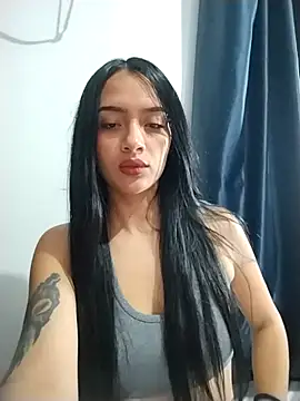 cynliu online show from 02/02/26, 02:10